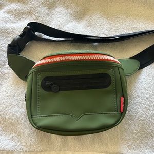 Hunter for Target: Olive Green Fanny Pack - Never Been Used